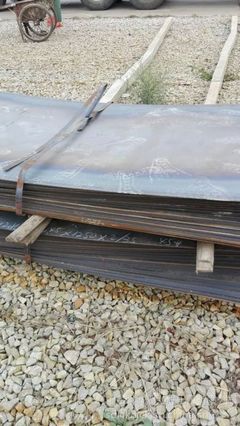 江蘇45號鋼板與45號熱軋薄鋼板 特性、應用與市場概述